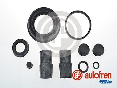 Repair Kit, brake caliper